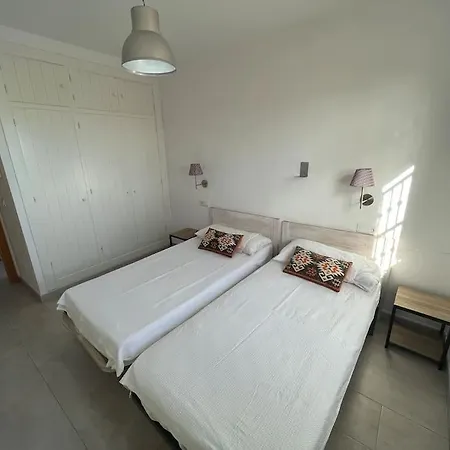 Holiday home En Primera Linea De Playa