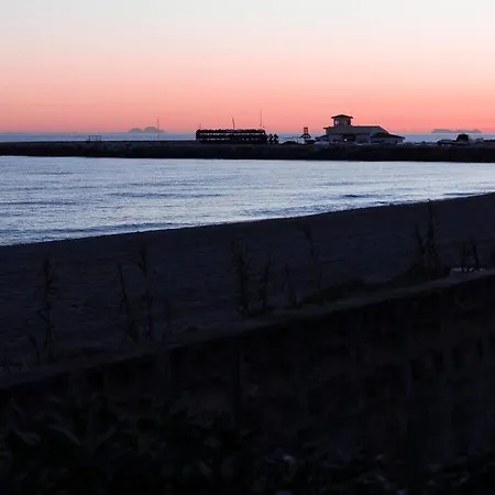 Holiday home En Primera Linea De Playa *
