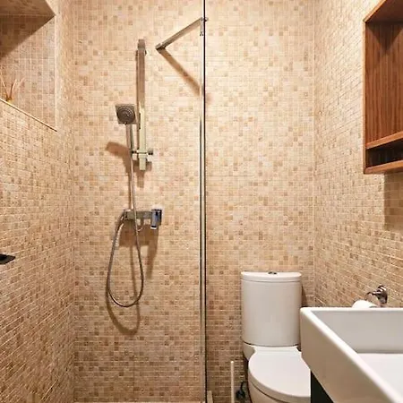 En Primera Linea De Playa Holiday home *