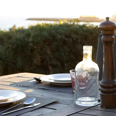 Holiday home En Primera Linea De Playa Marbella