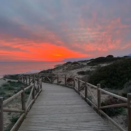 Holiday home En Primera Linea De Playa *