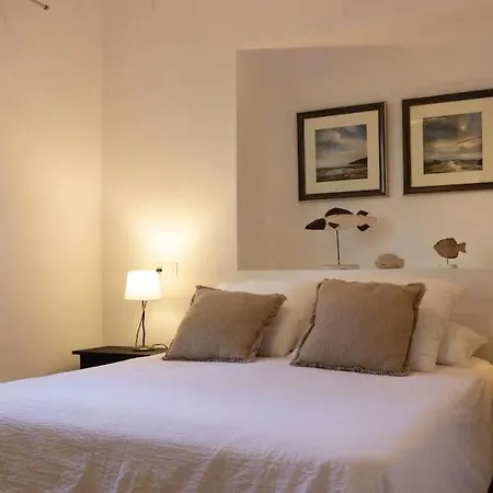 En Primera Linea De Playa Holiday home Marbella
