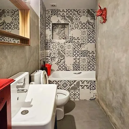 Holiday home En Primera Linea De Playa *