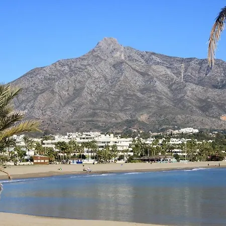 En Primera Linea De Playa