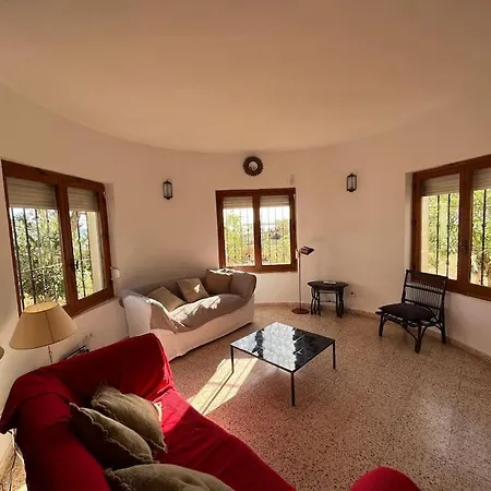 Holiday home En Primera Linea De Playa *