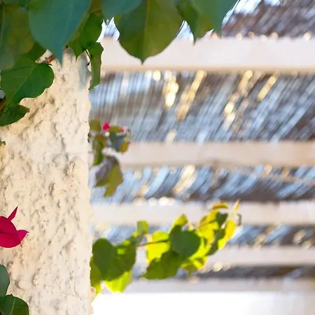Holiday home En Primera Linea De Playa