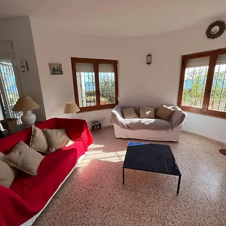 En Primera Linea De Playa Holiday home