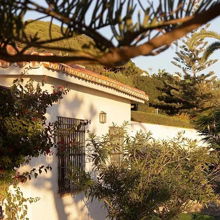En Primera Linea De Playa Holiday home Marbella